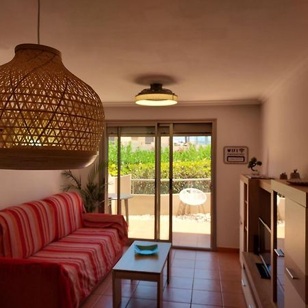 La Tejita Apartment ภายนอก รูปภาพ