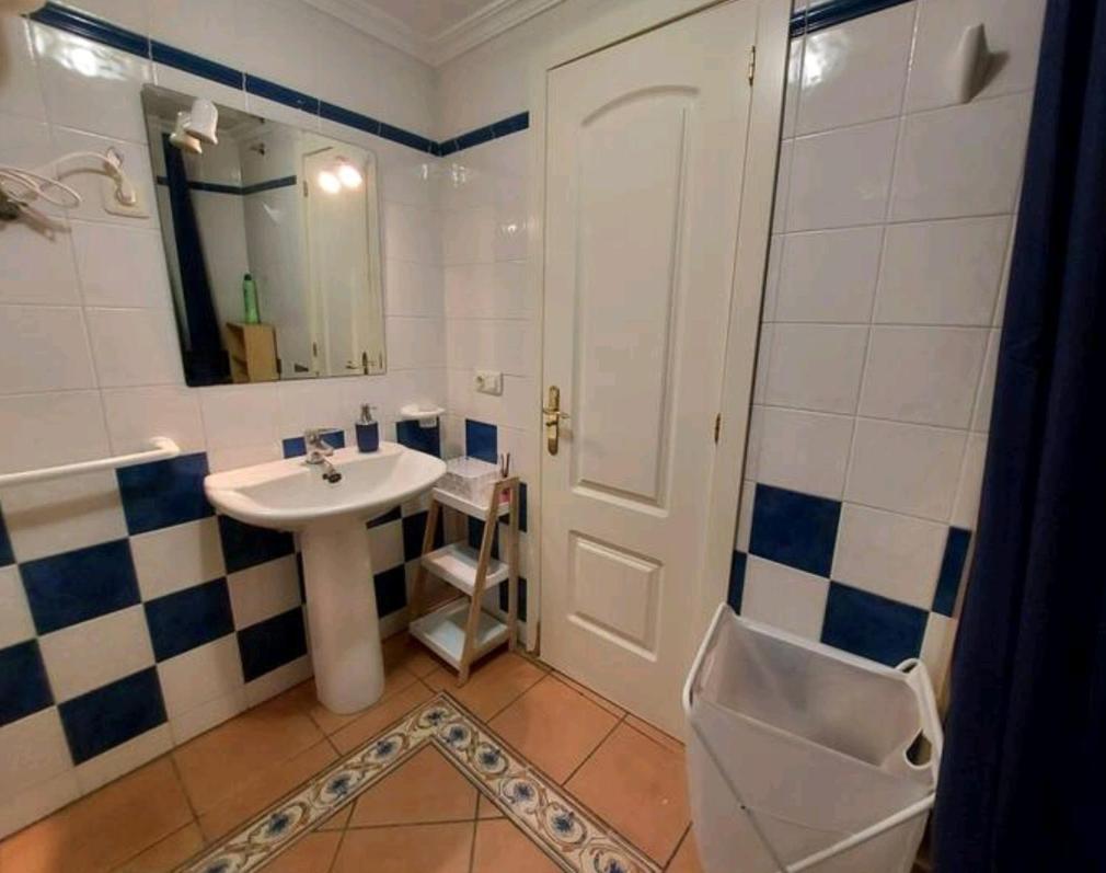 La Tejita Apartment ภายนอก รูปภาพ