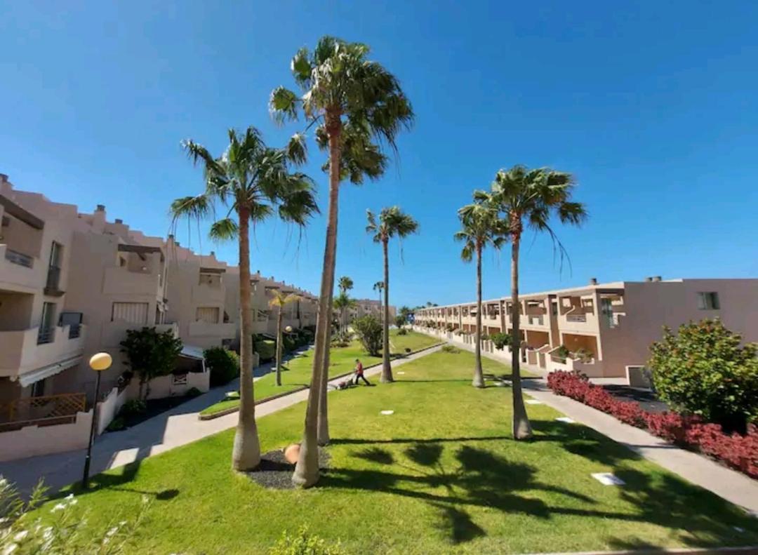 La Tejita Apartment ภายนอก รูปภาพ