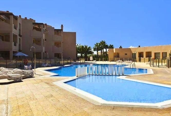 La Tejita Apartment ห้อง รูปภาพ