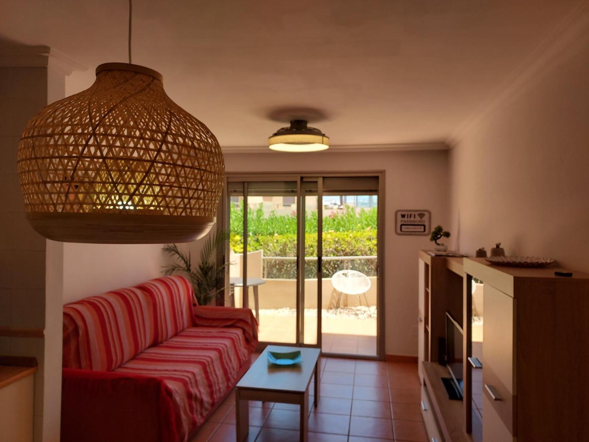 La Tejita Apartment ภายนอก รูปภาพ