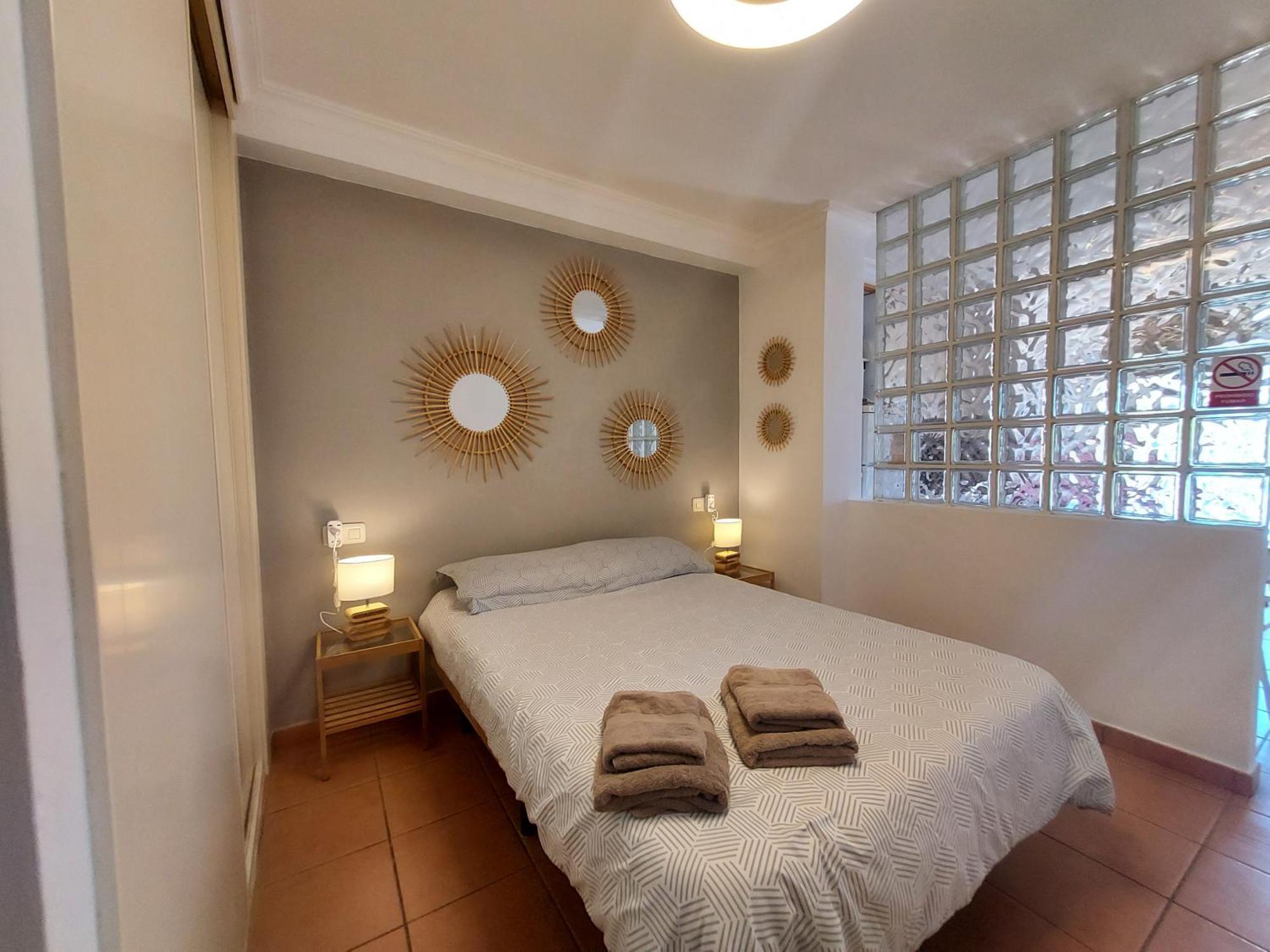 La Tejita Apartment ภายนอก รูปภาพ